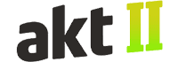 AKT II logo