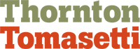 thornton tomasetti logo